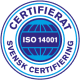 ISO14001